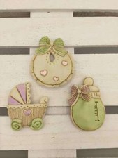 Bomboniera Nascita Calamita