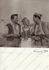 1943 Film Il paese senza pace