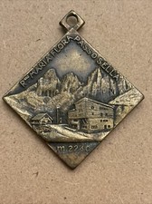 RIFUGIO MARIA FLORA PASSO