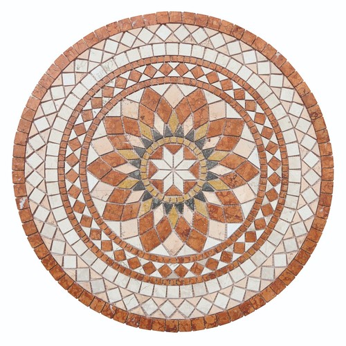 Rosoni rosone mosaico - 80,