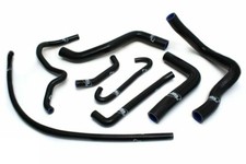 TUBI RADIATORE SILICONE AS3