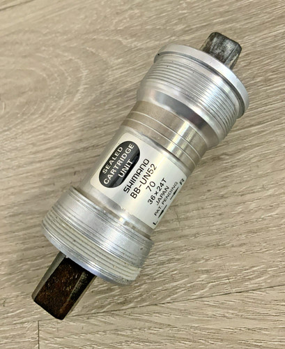 Shimano staffa inferiore - shimano,