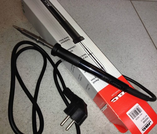 Saldatore stagno jbc - a,