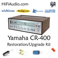 Yamaha 400 ricostruzione - yamaha,