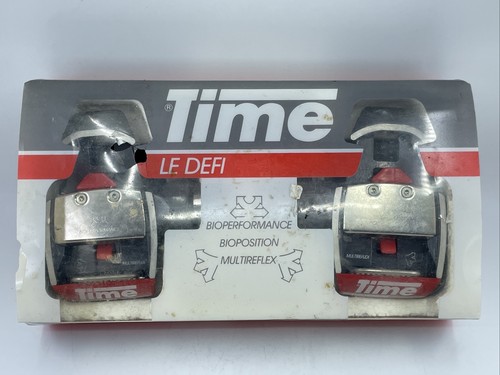 Nos vintage time crierium - time,