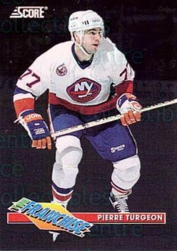 1993 score franchise 12 - 1993-94,