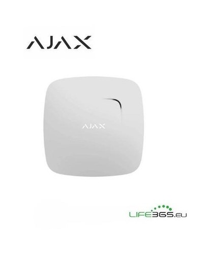Ajax fireprotect plus - ajax,
