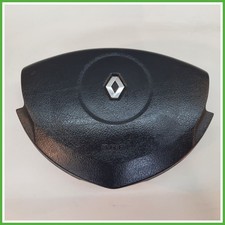 Airbag Guidatore Sinistro SX RENAULT CLIO 2a Serie 1.2 8200236060 2001 2010