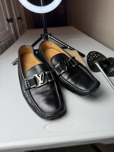 Mocassini louis vuitton - louis,