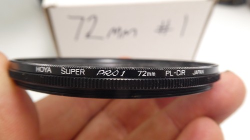 Hoya super pro - super,