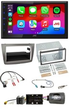 Jvc bluetooth 2din volante - 2din, dab