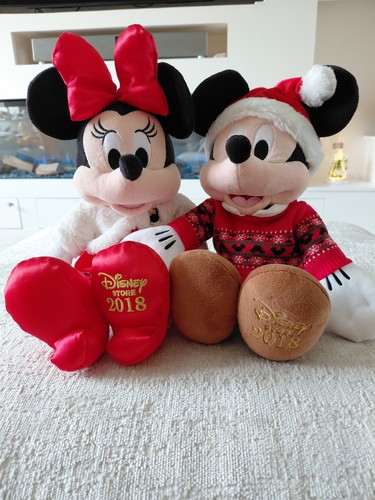 Retired disney store - retired,