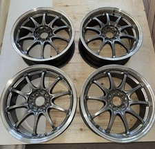 Cerchi Rays 17 ce28n 5x100