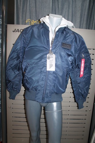 Alpha industries d tec - industries, ma-1