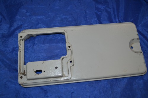 Piastra inferiore 106617 con - #106617,