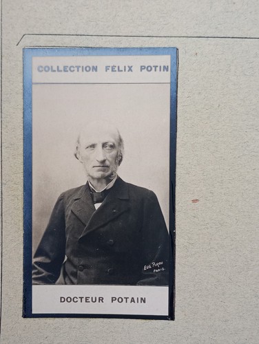 Bu1115 photo felix potin 1902 - bu1115,