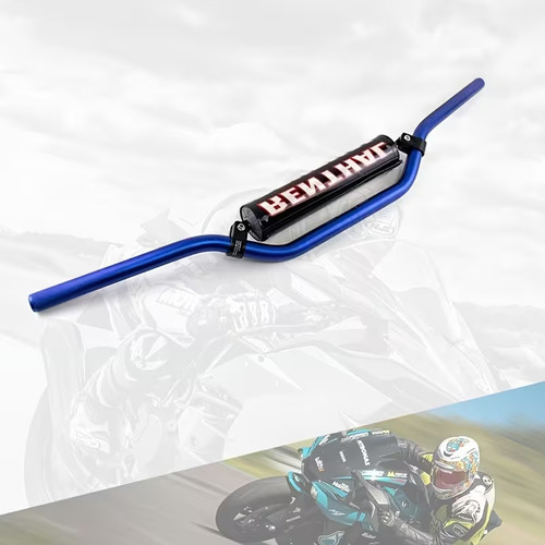 Manubrio renthal 971 22mm - renthal,