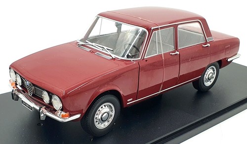 Mitica scale 200001 - scale, 200001-d
