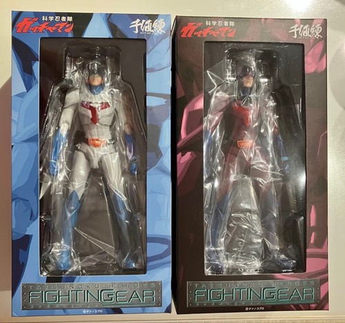 Sentinel fighting gear - sentinel,