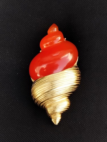 Broche desogn christian dior - broche,