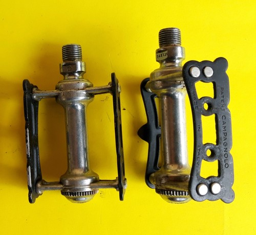 Pedali campagnolo tipo - campagnolo, s.r.