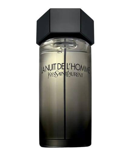Yves saint laurent la nuit - laurent, /