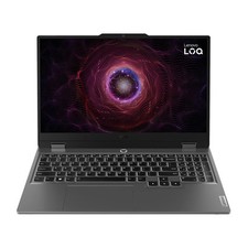 Lenovo LOQ Laptop AMD Ryzen™