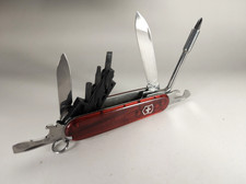 Victorinox CyberTool 29