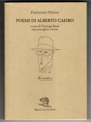 Fernando pessoa poemi di - pessoa.,