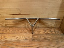 Manubrio bici MTN Bullmoose