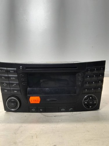 Mercedes benz w211 2005 - w211,