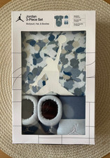 Jordan Set Jumpman 3 pezzi