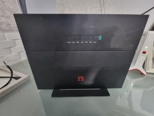 Technicolor TIM HUB+ PLUS