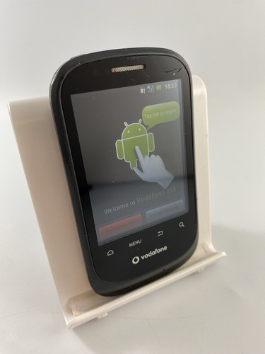 Smartphone android vodafone - smartphone,