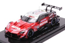 Ebbro MOTUL AUTECH Z N.23