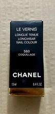 SMALTO CHANEL - LE VERNIS -