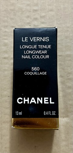 Smalto chanel vernis - smalto,