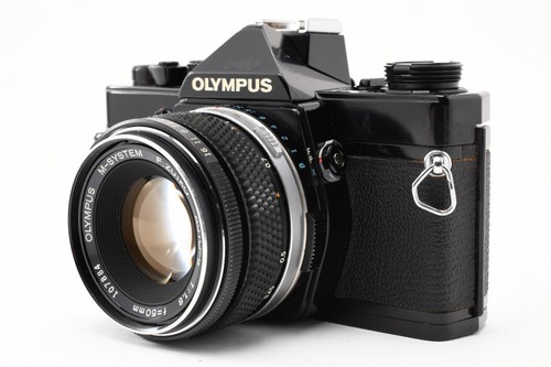 Ecc olympus om 1 - olympus, om-1
