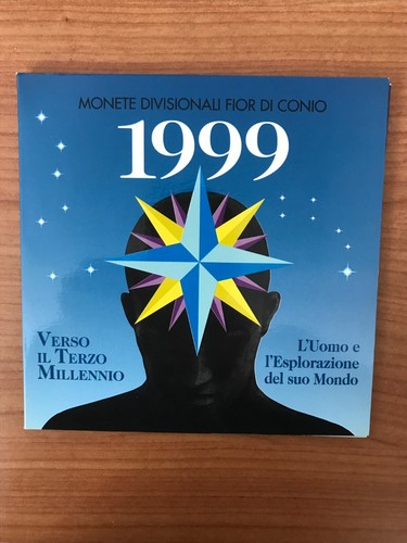 San marino 1999 - san,