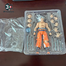 Dragon Ball Z Super Figure
