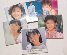 Yukiko Okada Set di 6 pezzi