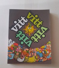 Diario Vitt - 1971 / 1972 -