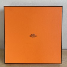 Scatola Swatch Hermes Paris in