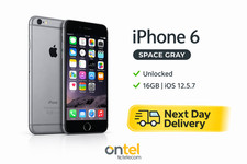 Apple iPhone 6 16GB 32GB 64GB