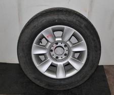 34138- Ruota di scorta R15 BMW Serie 5 E39 Dal 1995 al 2003 Cod 6751763-13