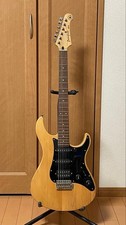 Yamaha Pacifica