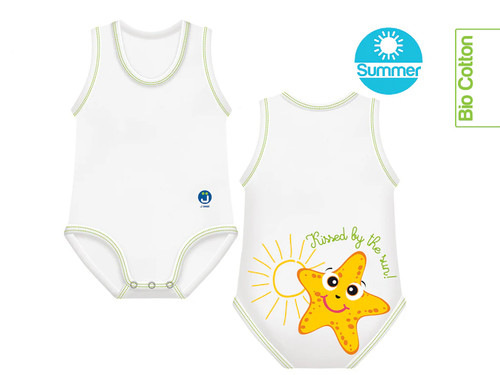 Bimbi body neonato - |,