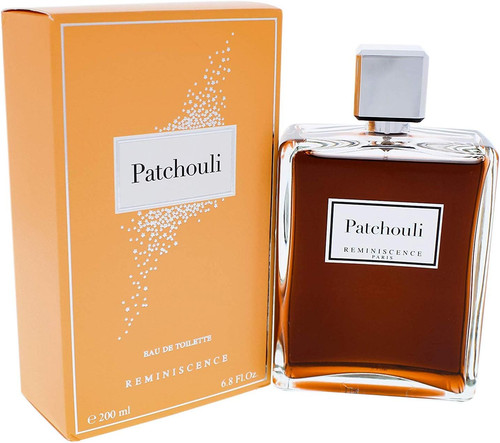 Reminiscence patchouli eau - patchouli, de