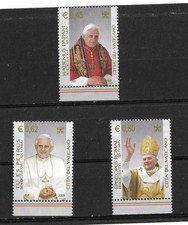 2005  CITTA' DEL VATICANO