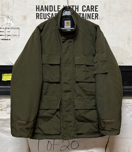 Giacca carhartt originale - carhartt,